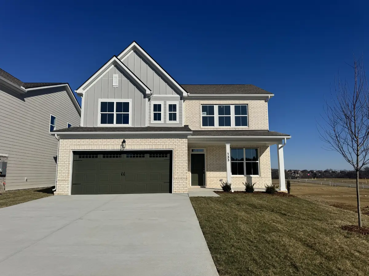 136 Dahlia Dr, La Vergne, TN 37086 - #1