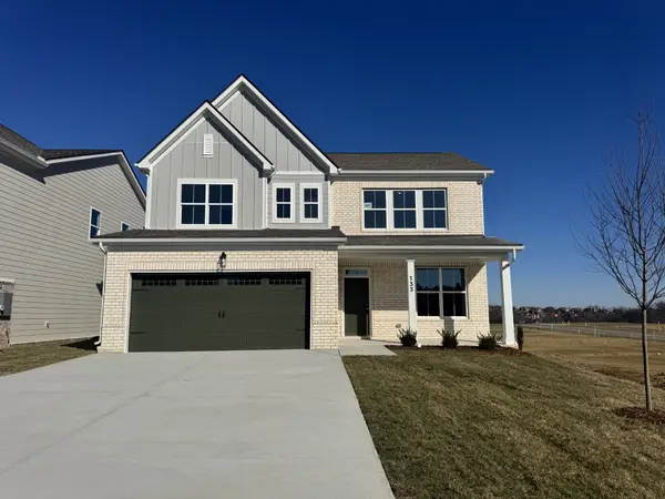 136 Dahlia Dr, La Vergne, TN 37086