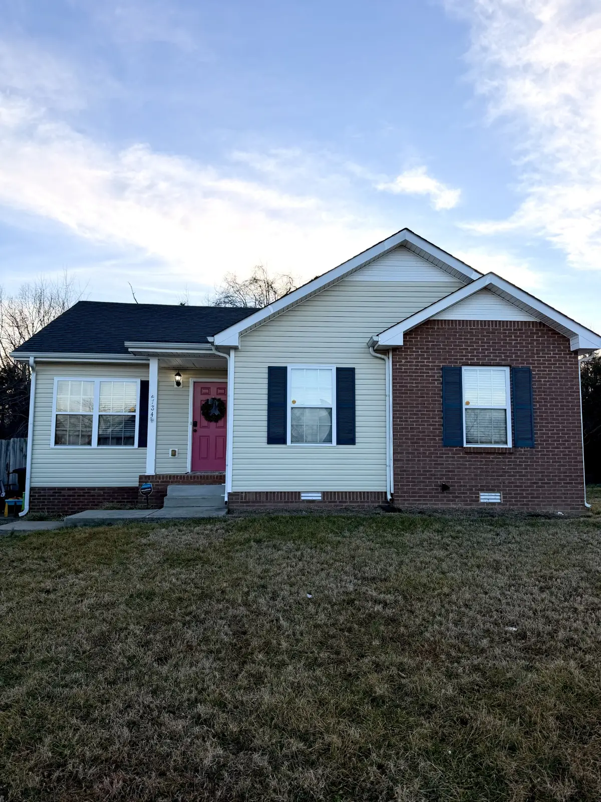 2784 Russet Ridge Dr, Clarksville, TN 37040 - #1