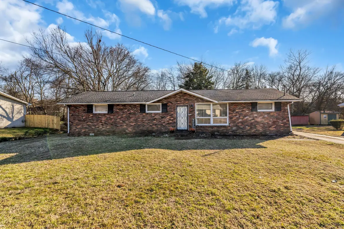 156 Oak Valley Dr, Nashville, TN 37207 - #1