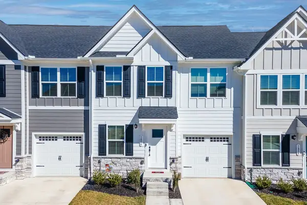 1836 Goldsberry St, Columbia, TN 38401