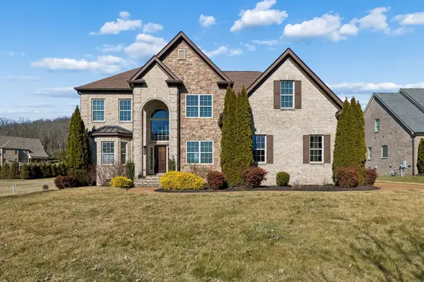 9514 Glenfiddich Trce, Brentwood, TN 37027
