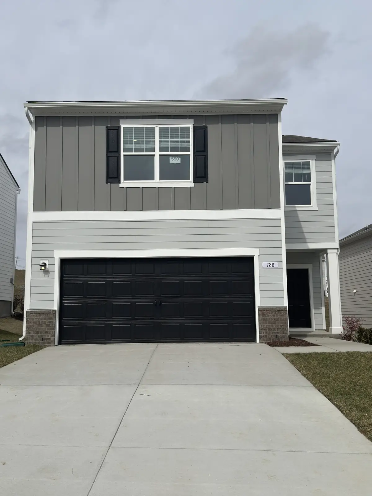 188 Snowdrop Ave, La Vergne, TN 37086 - #1