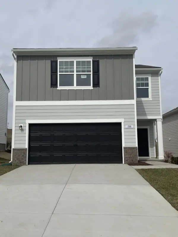 188 Snowdrop Ave, La Vergne, TN 37086