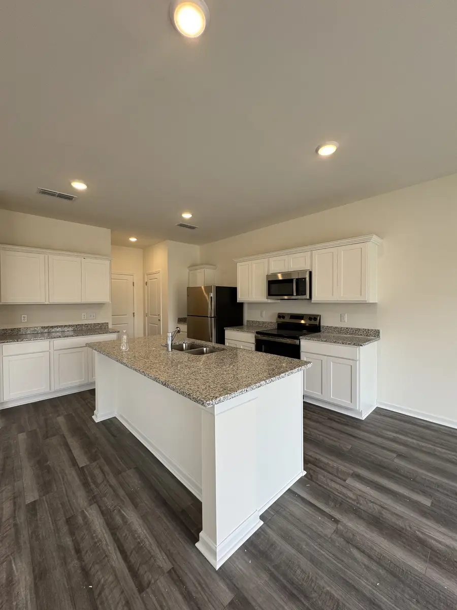 188 Snowdrop Ave, La Vergne, TN 37086 - #3