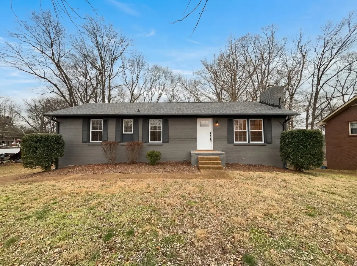 805 Luxemburg Dr, Hermitage, TN 37076 - #1