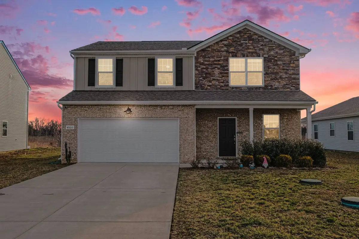 4553 Marcus Venture Pl, Murfreesboro, TN 37127 - #1