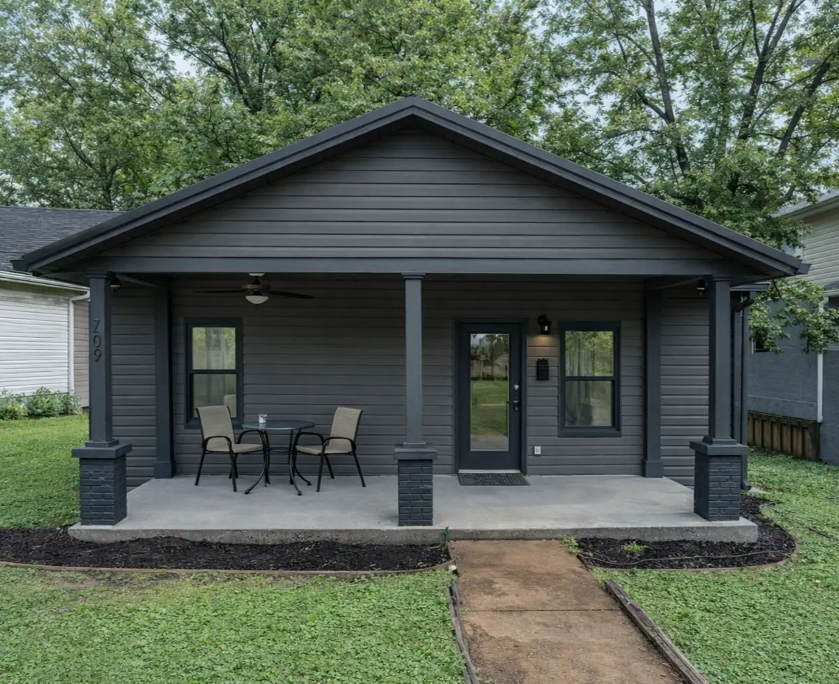 709 S 12th St, Nashville, TN 37206 - #1