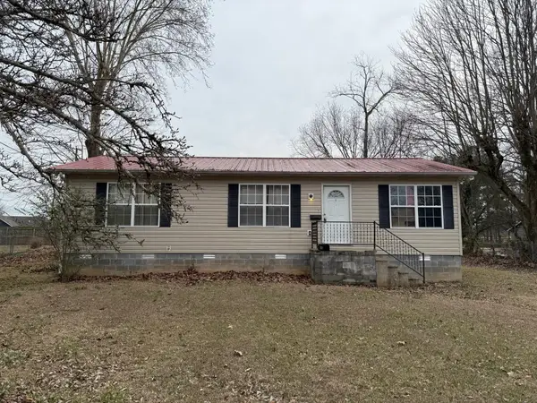 605 Circle Dr, Tullahoma, TN 37388