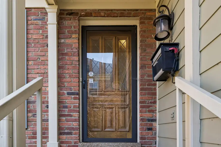 24 Washington Park, Nashville, TN 37205 - #2