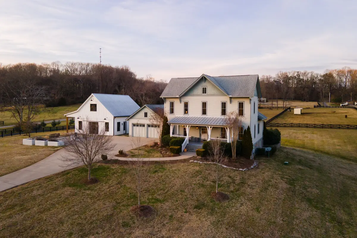 6502 Peytonsville Arno Rd, College Grove, TN 37046 - #1