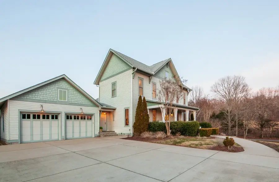 6502 Peytonsville Arno Rd, College Grove, TN 37046 - #2