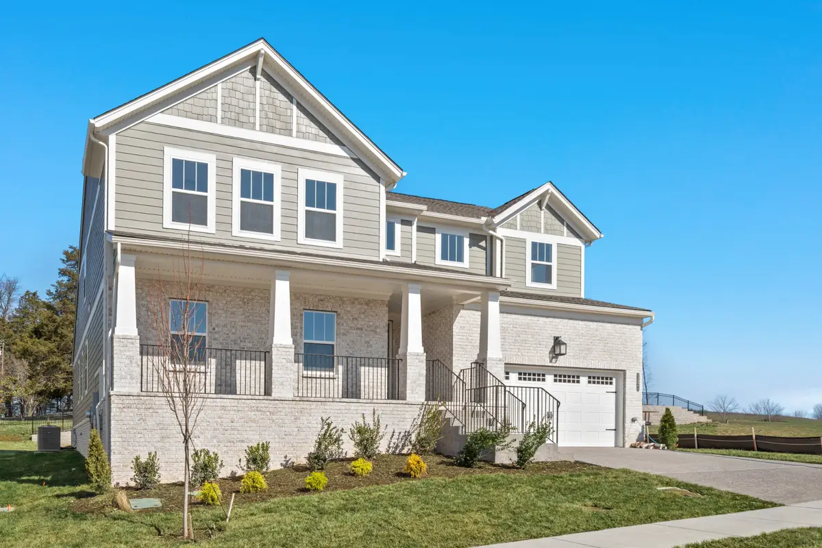 7720 Hatcher Heights Dr, Fairview, TN 37062 - #1