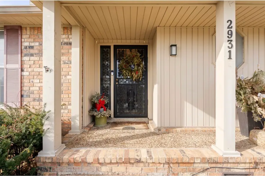 2931 Walnut Crest Dr, Antioch, TN 37013 - #2