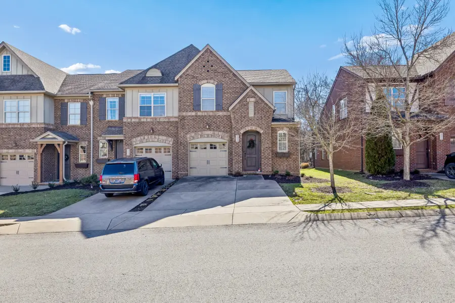 323 Windgrove Ter, Mount Juliet, TN 37122 - #3