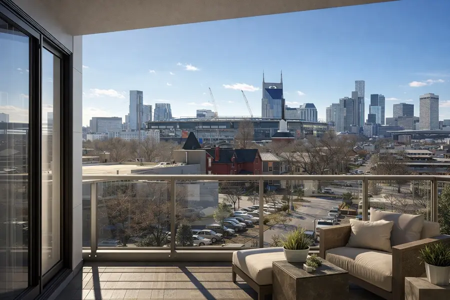 730 Main St #B3, Nashville, TN 37206 - #2