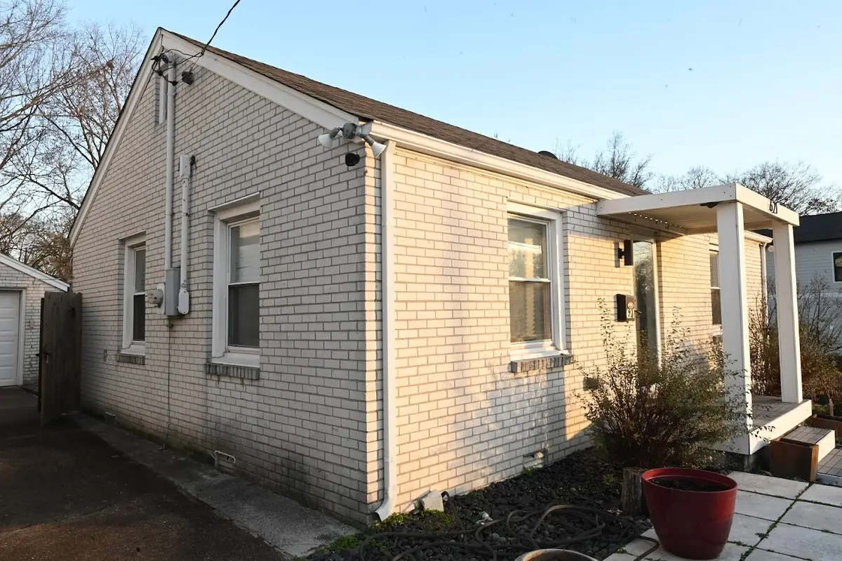 621 N 9th St, Nashville, TN 37206 - #1
