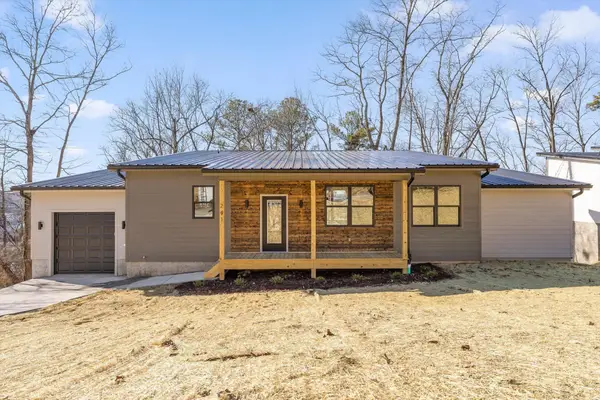 241 Eleanor Drive Sw, Cleveland, TN 37311