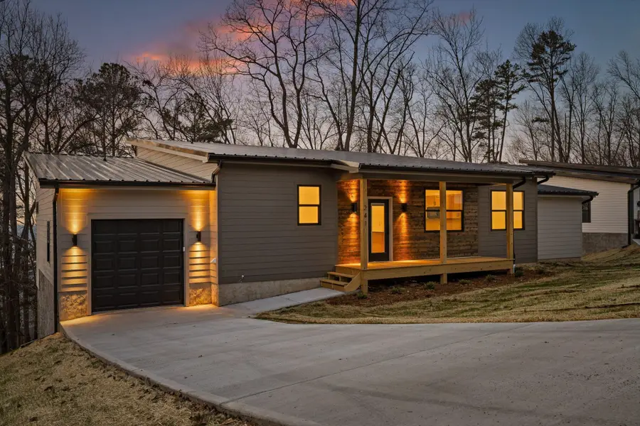 241 Eleanor Drive Sw, Cleveland, TN 37311 - #2