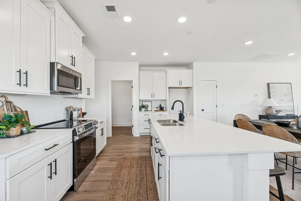 537 Canal Circle N, Nashville, TN 37214 - #1