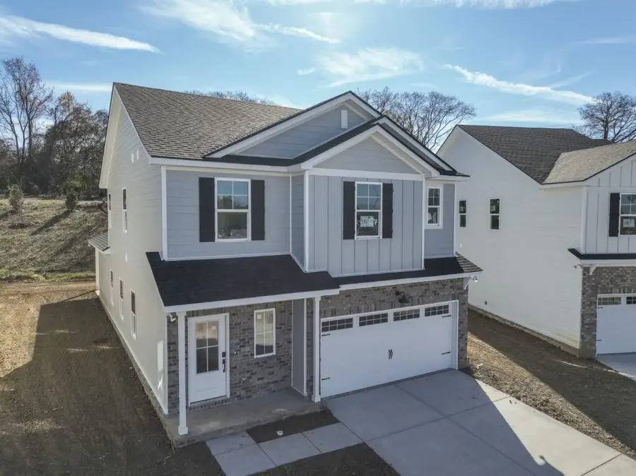 537 Canal Circle N, Nashville, TN 37214 - #3