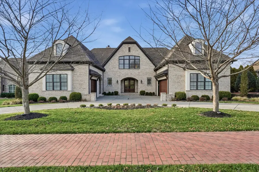 777 Plantation Way, Gallatin, TN 37066 - #2