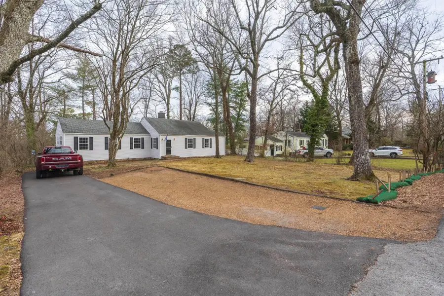 1405 Cinderella Road, Lookout Mountain, GA 30750 - #2