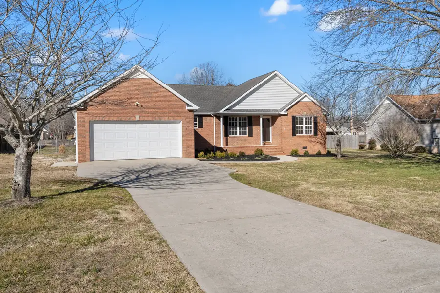 86 Highland Trl, Estill Springs, TN 37330 - #2
