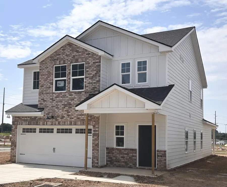 516 Canal Circle, Nashville, TN 37214 - #3