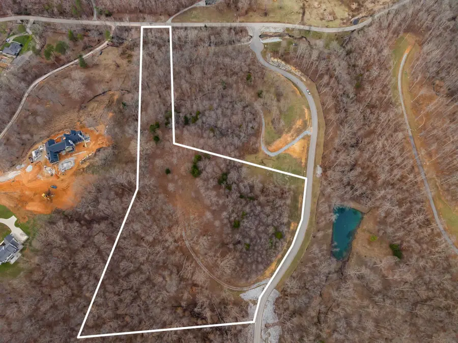 6009 Garrison Rd, Franklin, TN 37064 - #2