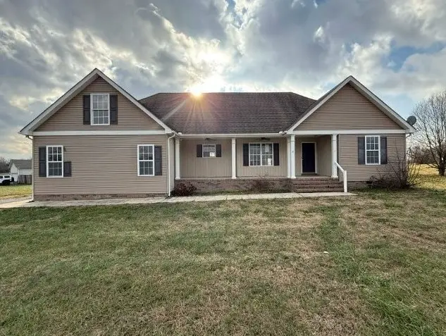 61 Cannon Downs, Woodbury, TN 37190 - #1