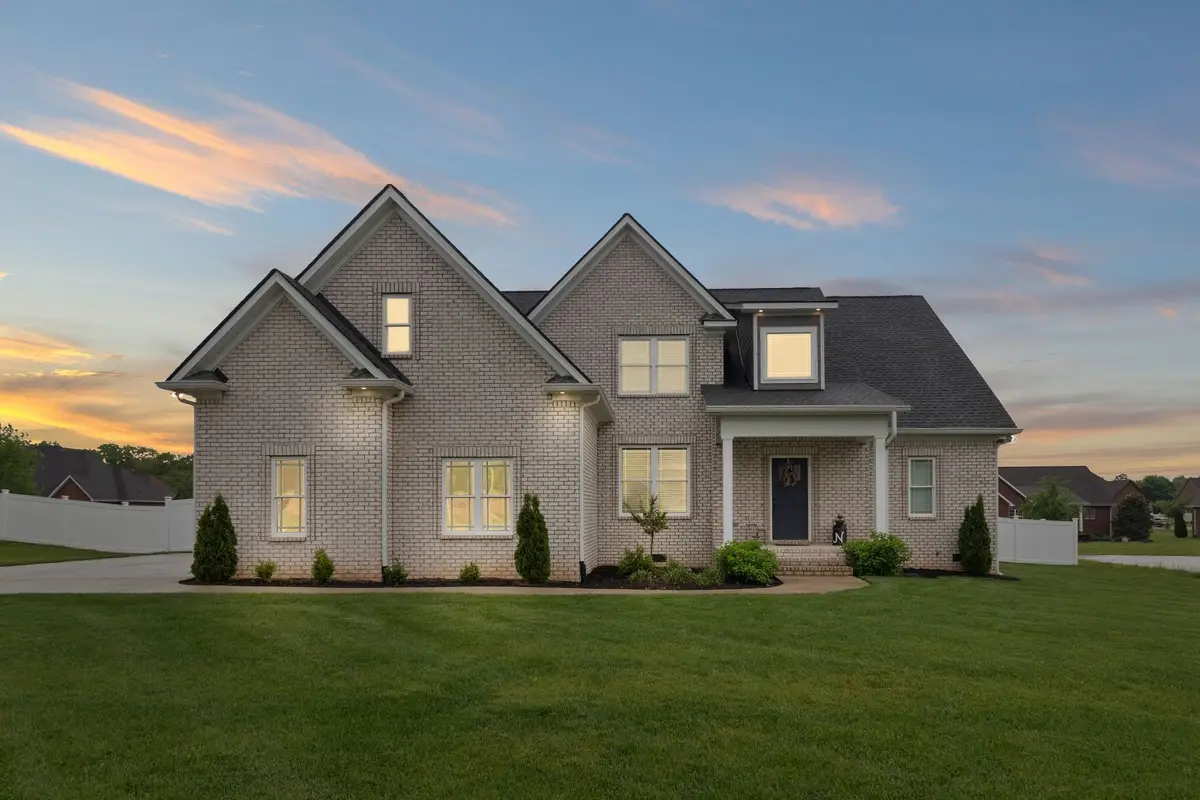 108 Settlers Trce, Tullahoma, TN 37388 - #1