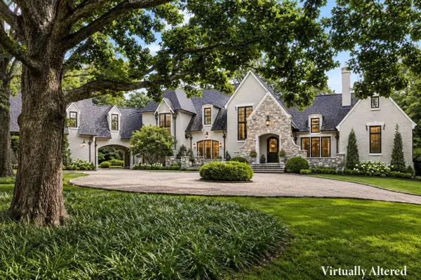1011 Gateway Ln, Nashville, TN 37220