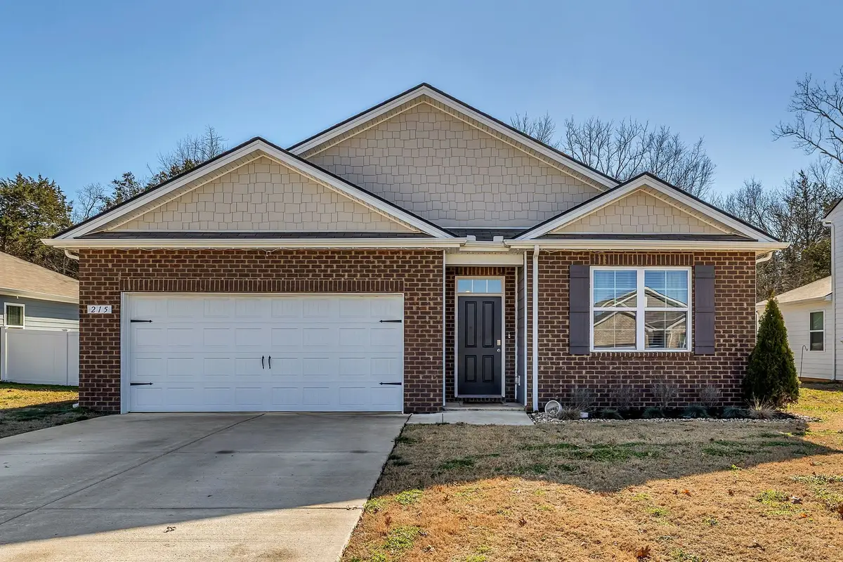 215 Addison Ave, Chapel Hill, TN 37034 - #1