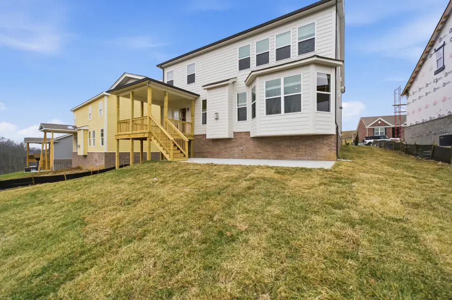 864 Joe Miller Drive, Hendersonville, TN 37075 - #3