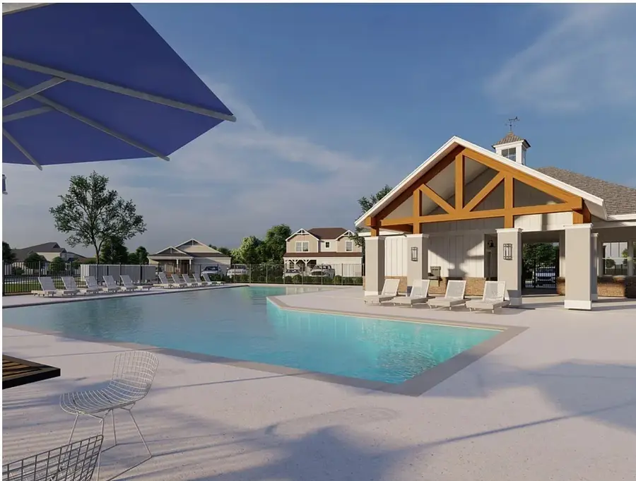 3035 Citrine Drive, Murfreesboro, TN 37127 - #3