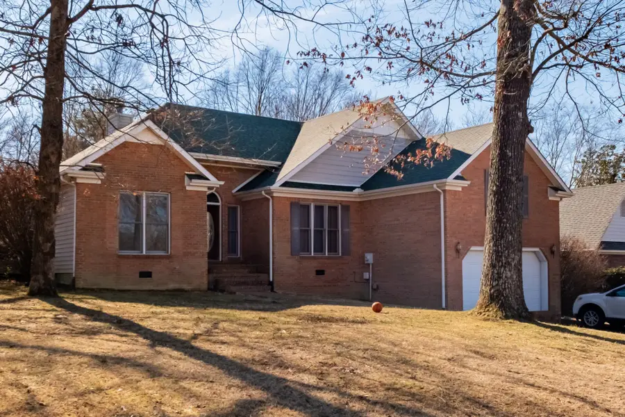 180 Mortons Lake Rd, Manchester, TN 37355 - #3