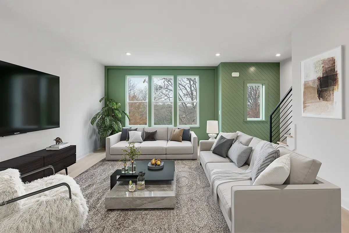 228 Arrowhead Dr, Nashville, TN 37216 - #1