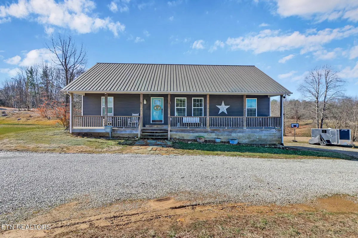 740 Dodson Chapel Rd, Cookeville, TN 38506 - #1