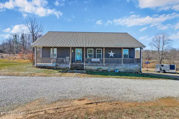 740 Dodson Chapel Rd, Cookeville, TN 38506