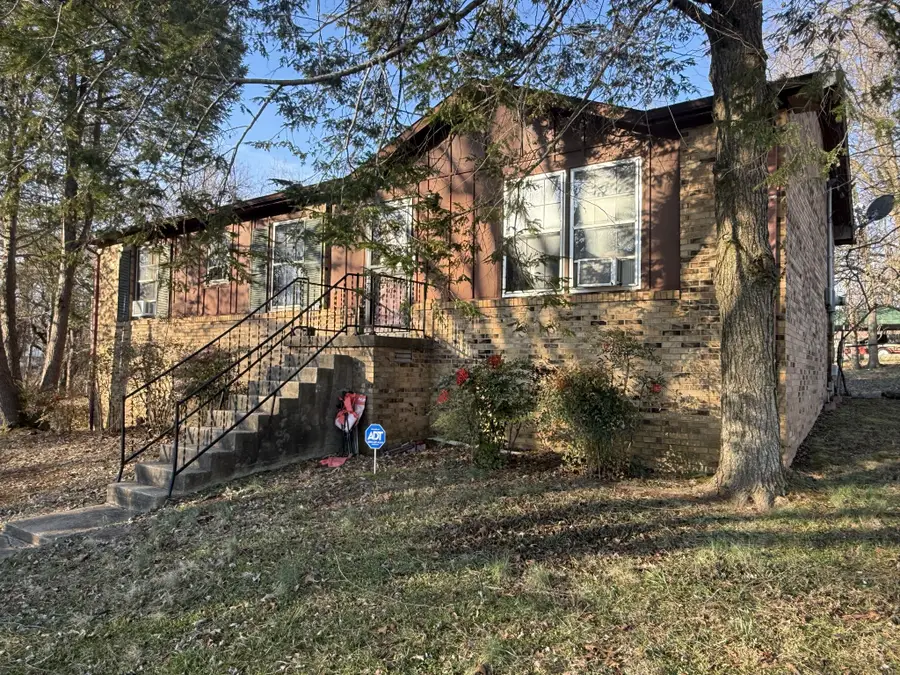 2218 Stokes Rd, Clarksville, TN 37043 - #2