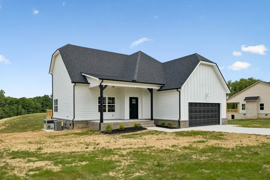 2010 Old Snow Hill Rd, Dowelltown, TN 37059 - #3