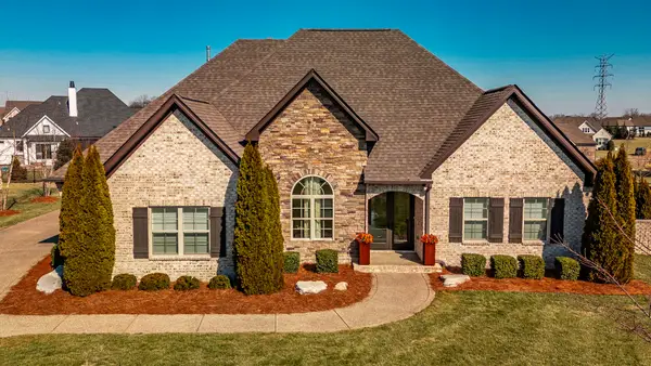 112 Sundown Cir, Gallatin, TN 37066