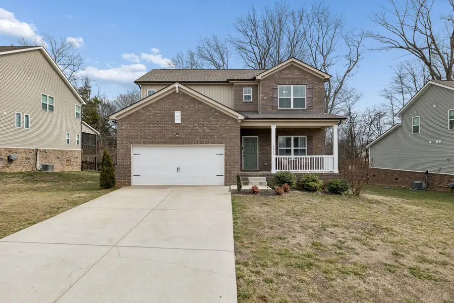 4315 Socata Ct, Cross Plains, TN 37049 - #2
