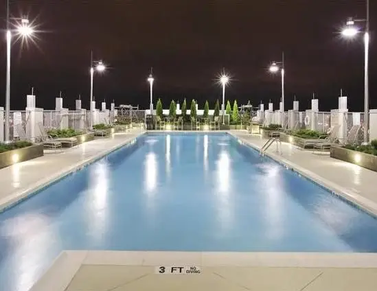 415 Church St #2402, Nashville, TN 37219 - #2