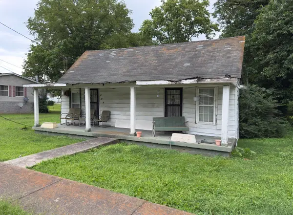 209 Olive Street, Mount Pleasant, TN 38474