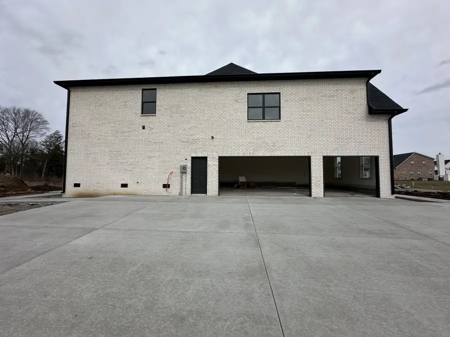 1807 Rhonda Dr, Christiana, TN 37037 - #2