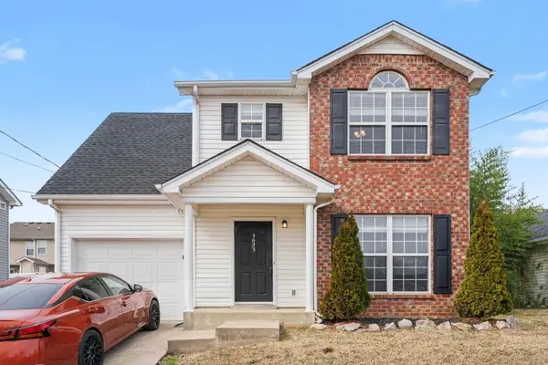 3023 Ace Wintermeyer Dr, La Vergne, TN 37086