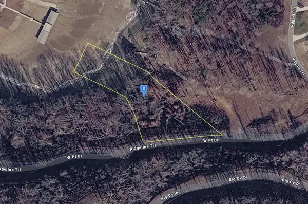 214 W Point Trl, Dandridge, TN 37725