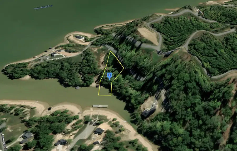 214 W Point Trl, Dandridge, TN 37725 - #2